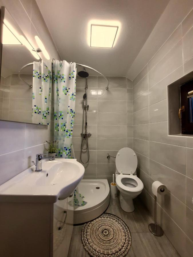 Ursna Sela Vineyard Cottage Kulovec מראה חיצוני תמונה