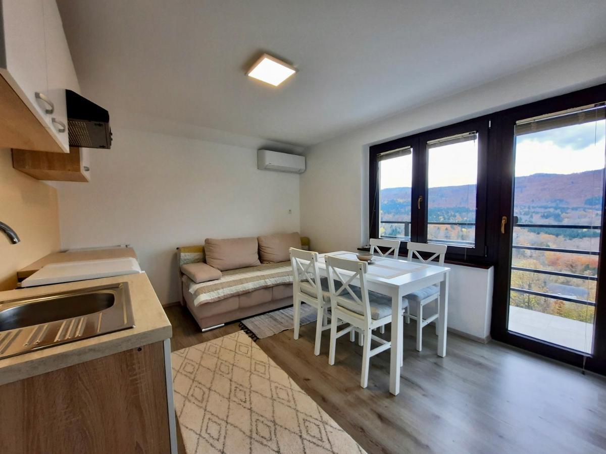 Ursna Sela Vineyard Cottage Kulovec מראה חיצוני תמונה